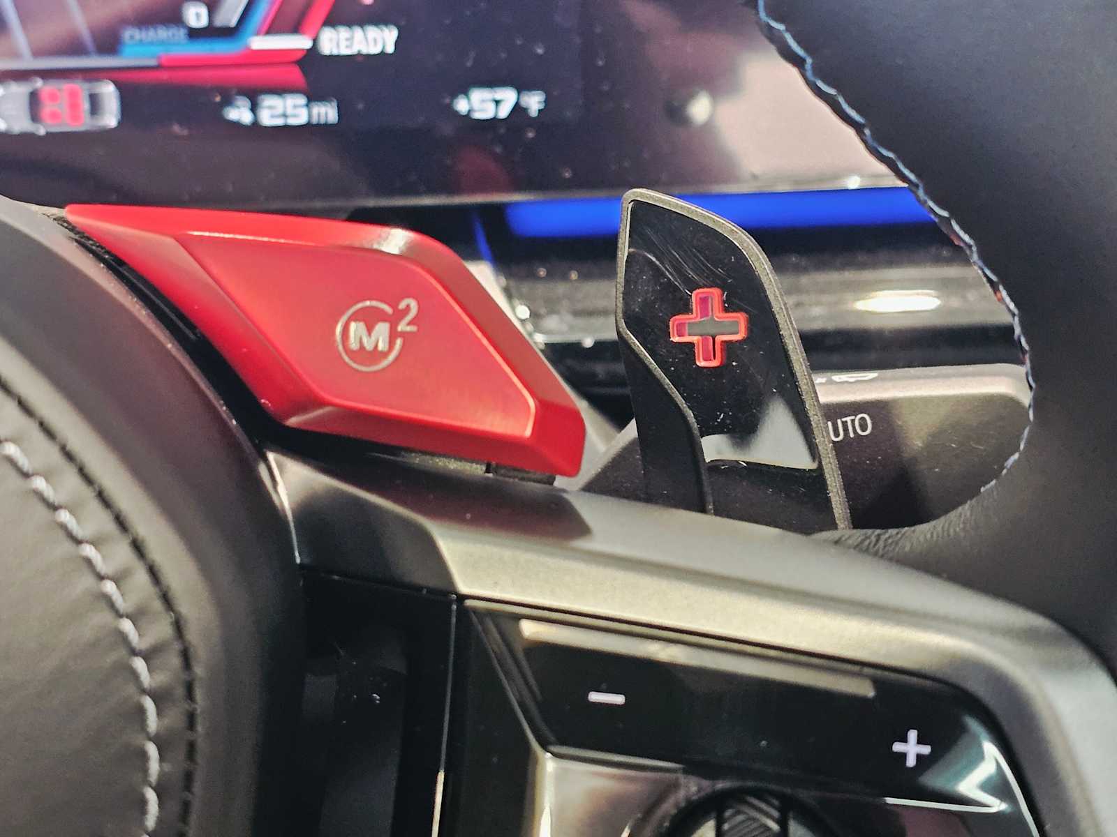 Thumbnail: 2026 BMW M5 - 12