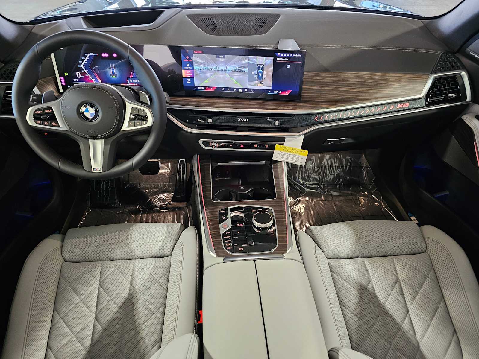 Thumbnail: 2026 BMW X5 - 10