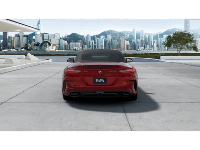Thumbnail: 2026 BMW Z4 - 5