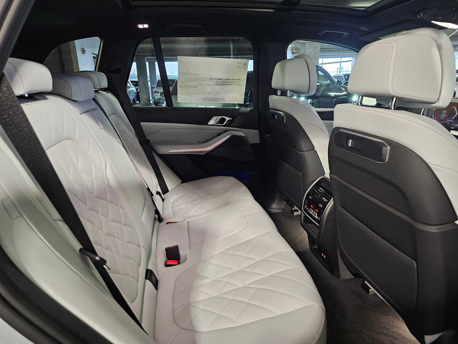 Thumbnail: 2026 BMW X5 - 40
