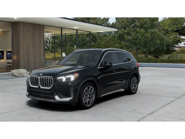 Thumbnail: 2026 BMW X1 - 1