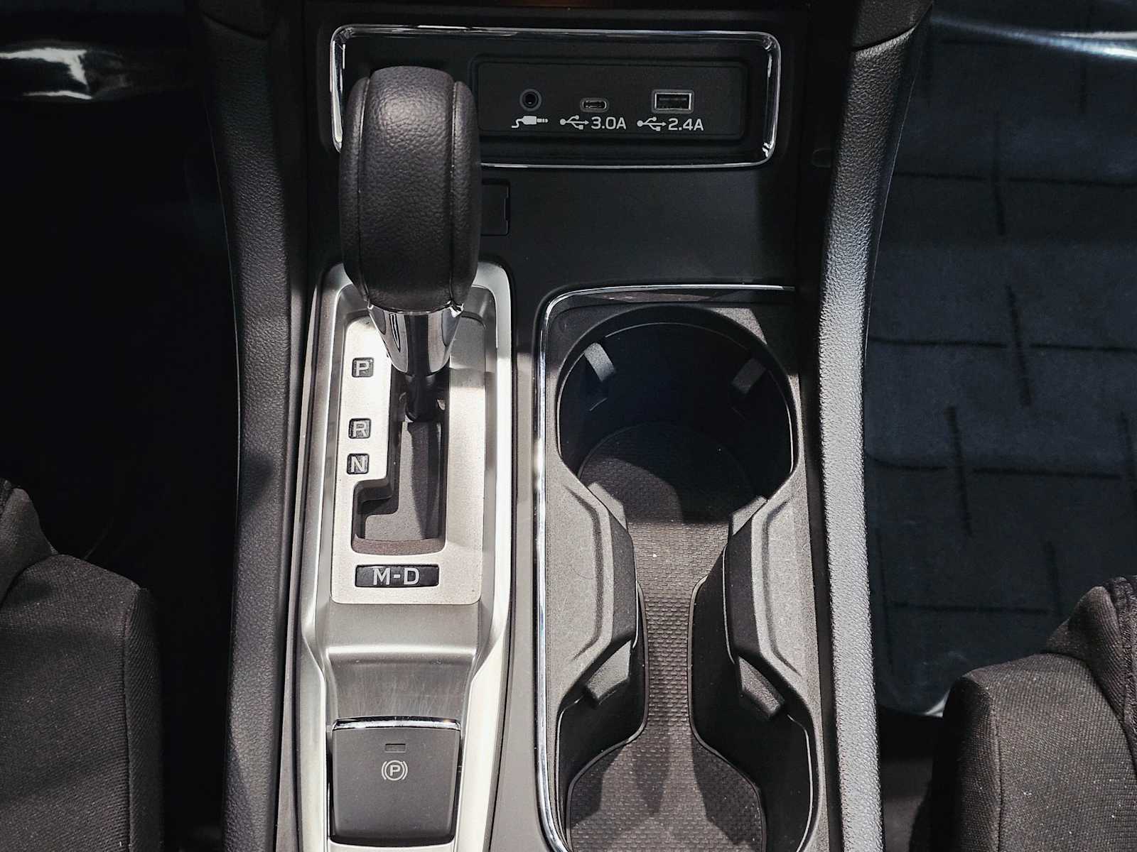 Thumbnail: 2023 Subaru Ascent - 17