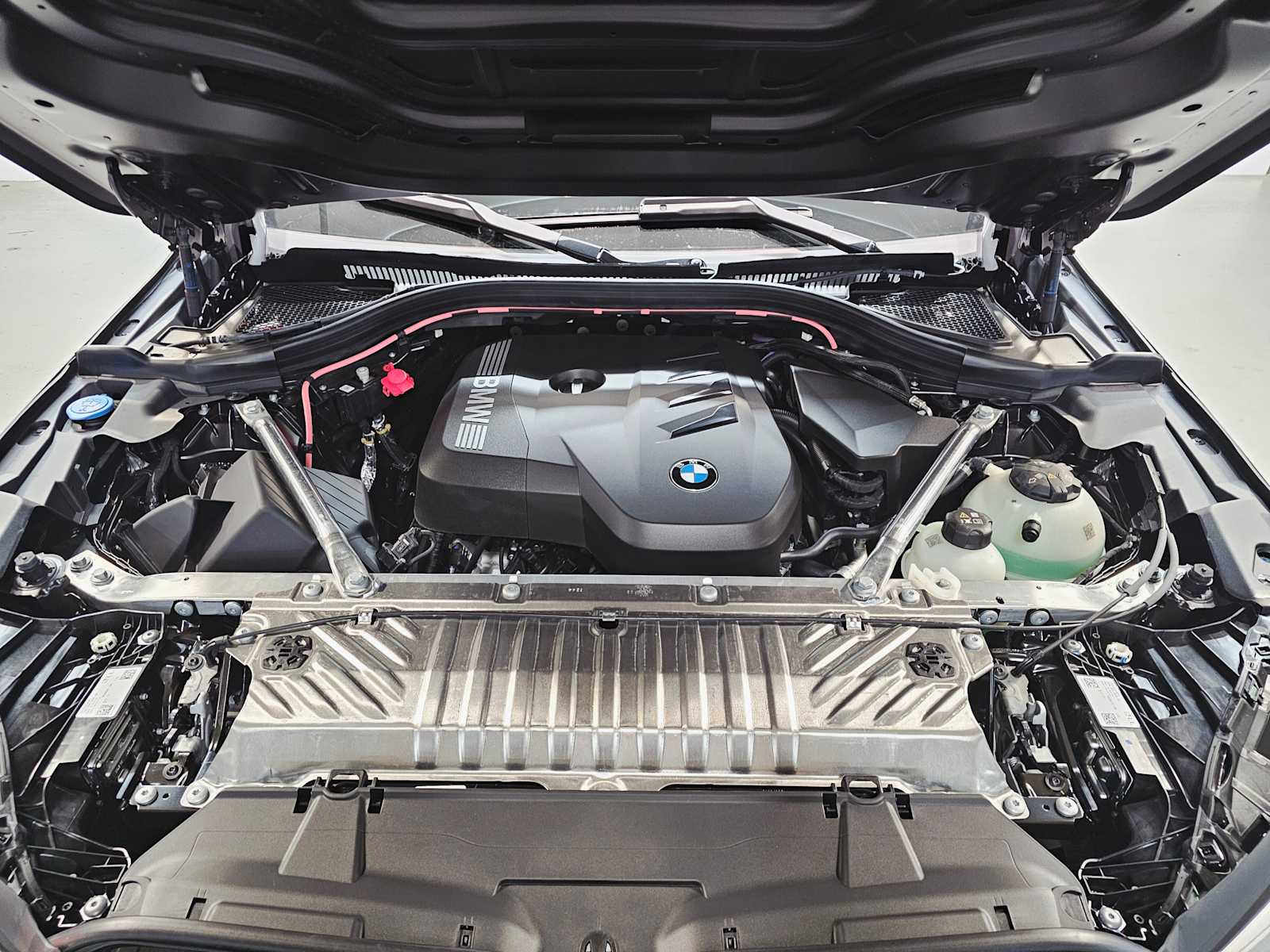 Thumbnail: 2026 BMW X3 - 9