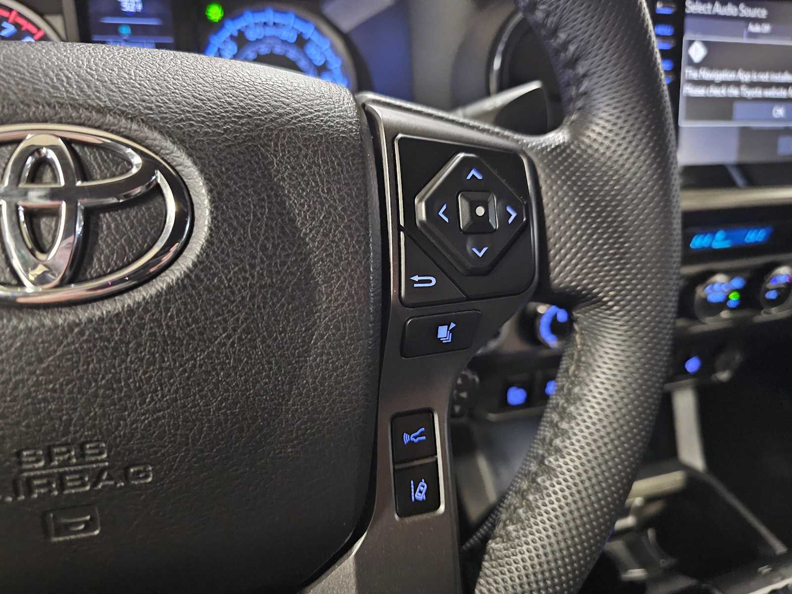 Thumbnail: 2021 Toyota Tacoma - 22