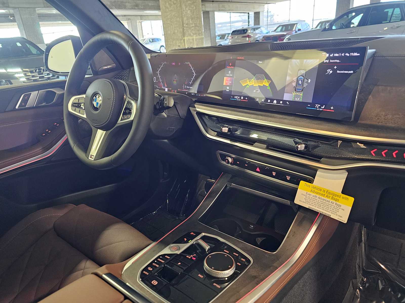Thumbnail: 2026 BMW X5 - 42