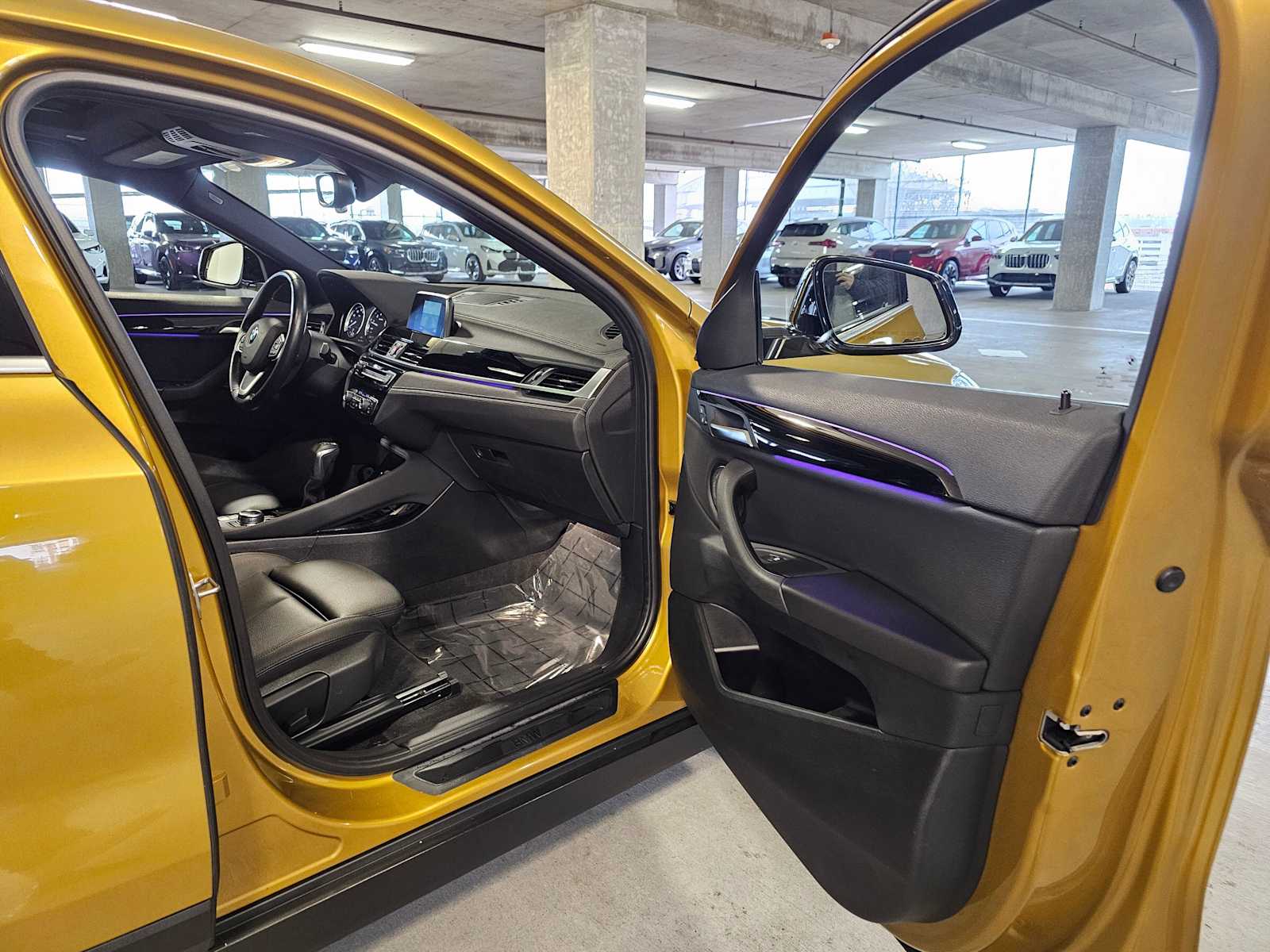 Thumbnail: 2018 BMW X2 - 39