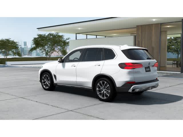 Thumbnail: 2026 BMW X5 - 2