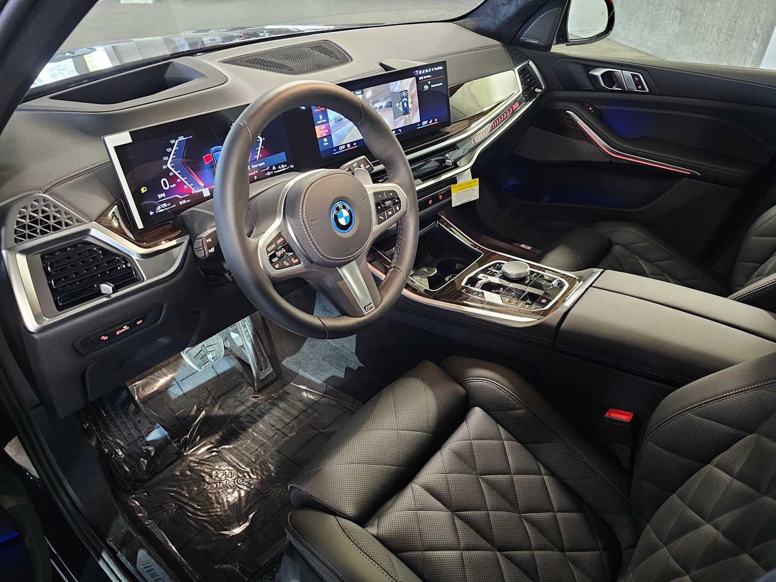 Thumbnail: 2026 BMW X5 - 2