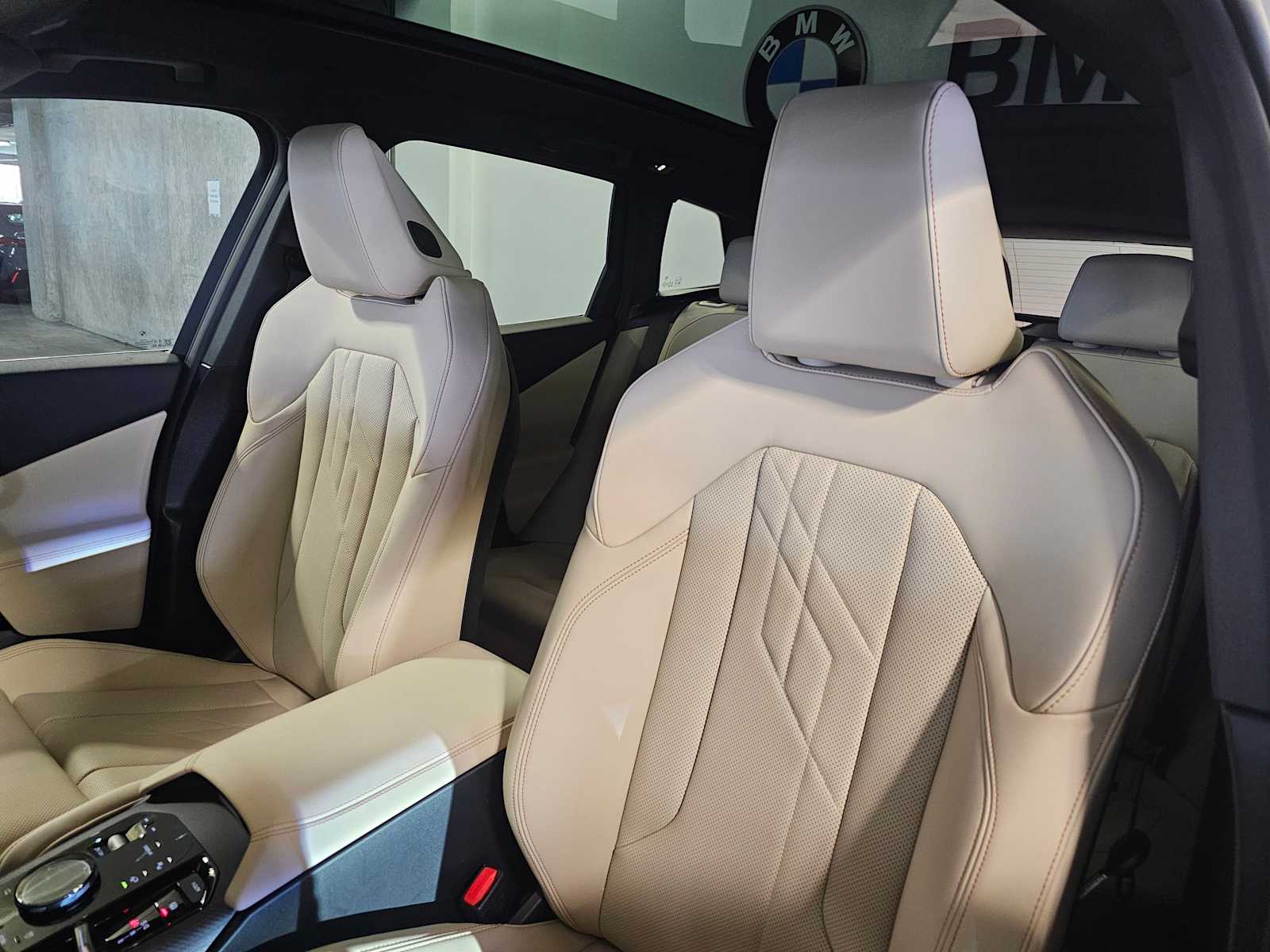 Thumbnail: 2026 BMW X3 - 31