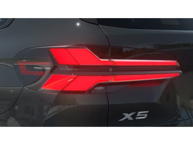 Thumbnail: 2026 BMW X5 - 8