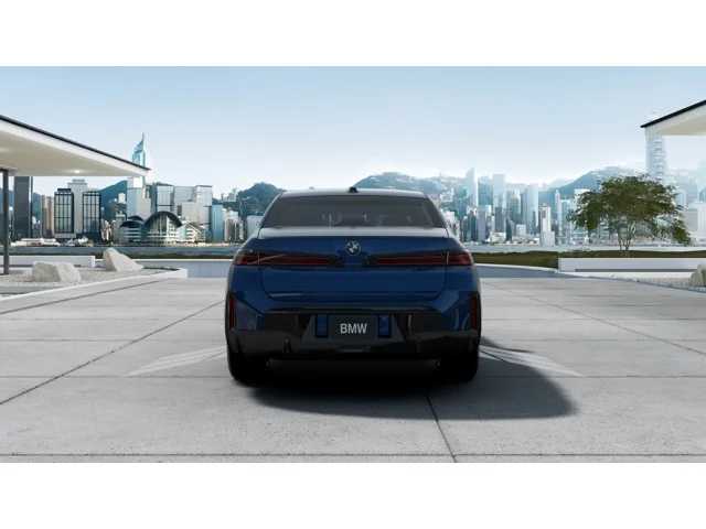 Thumbnail: 2027 BMW 7 Series - 5