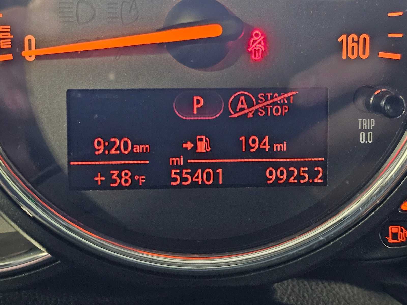 Thumbnail: 2016 MINI Cooper Hardtop - 13