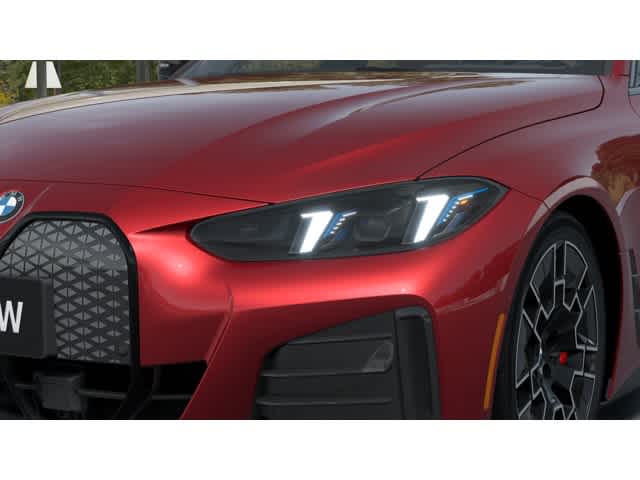 Thumbnail: 2025 BMW i4 - 6