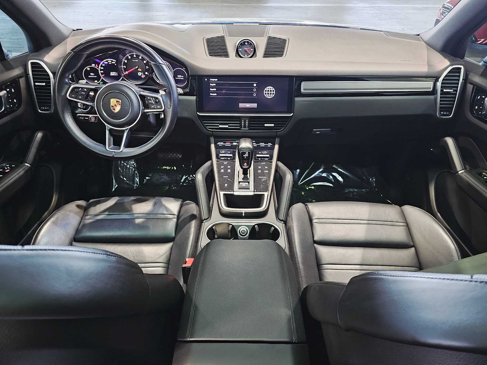 Thumbnail: 2023 Porsche Cayenne - 10