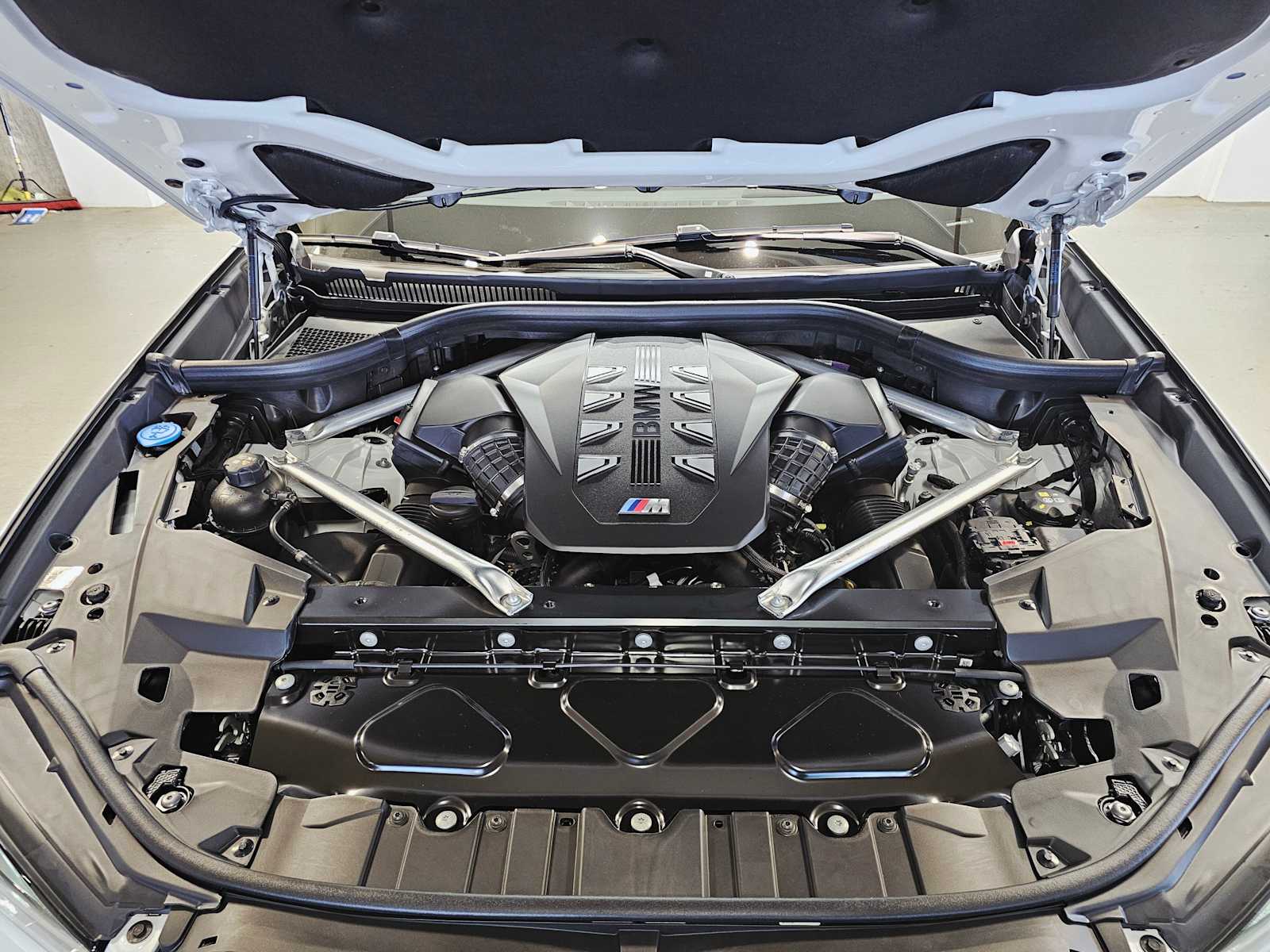 Thumbnail: 2026 BMW X5 - 9