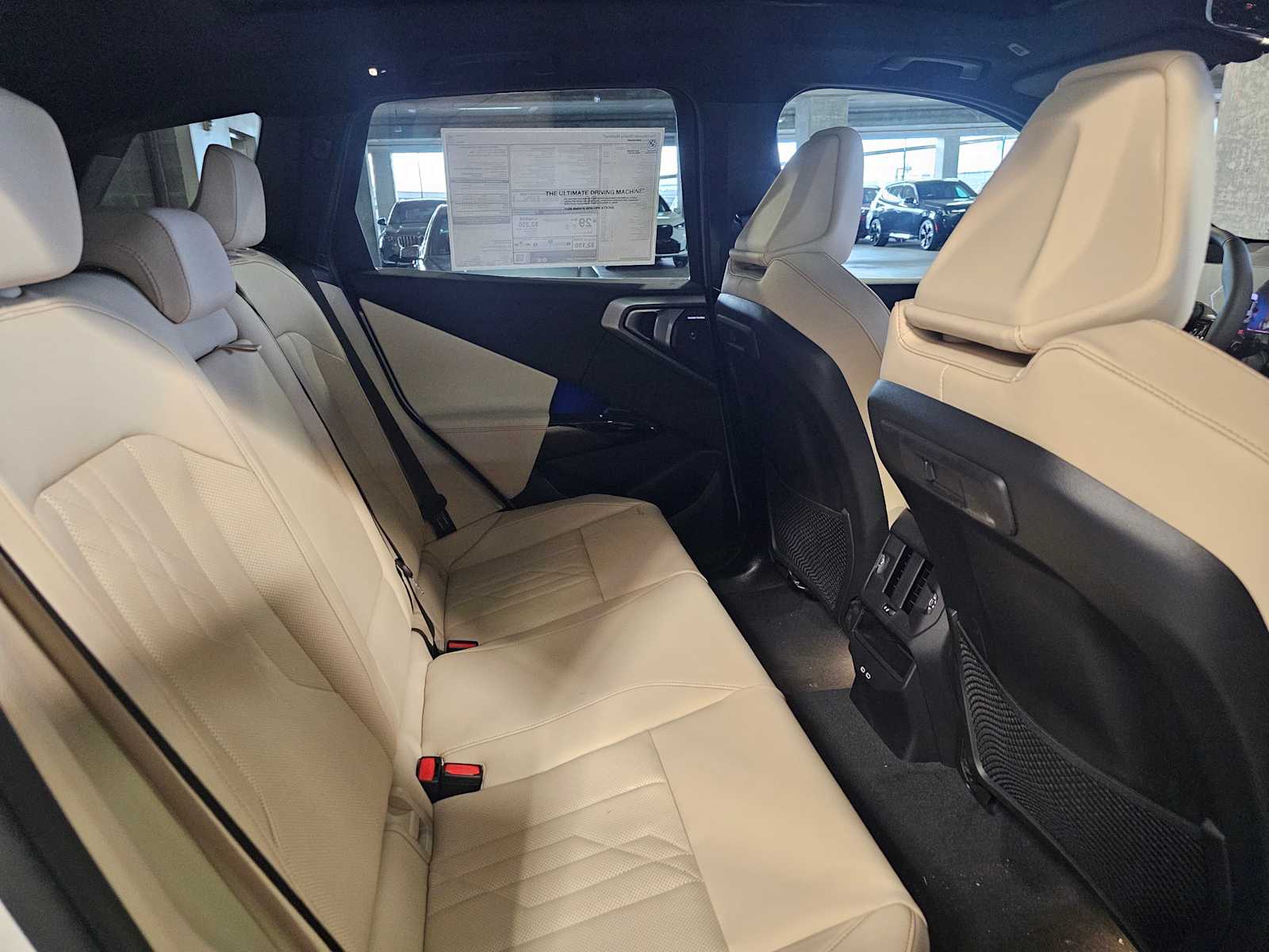 Thumbnail: 2026 BMW X3 - 40