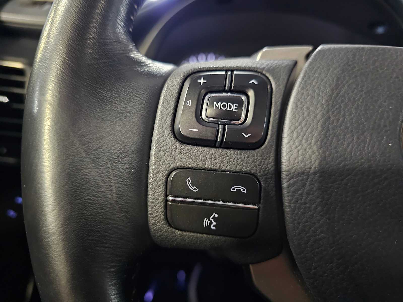 Thumbnail: 2017 Lexus NX - 22