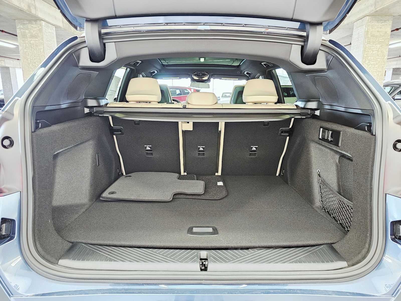 Thumbnail: 2026 BMW X3 - 28