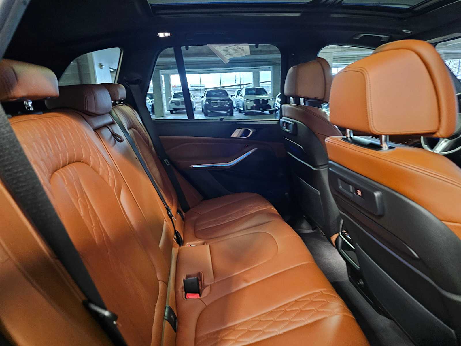 Thumbnail: 2022 BMW X5 - 42