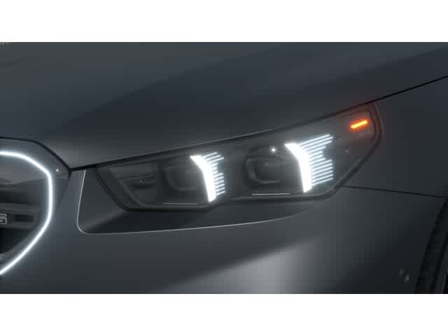 Thumbnail: 2026 BMW M5 - 6