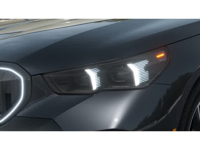 2026 BMW 5 Series 530i xDrive 6