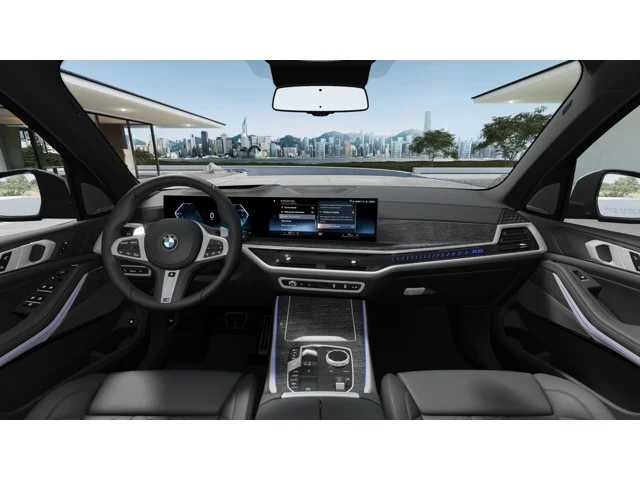 Thumbnail: 2026 BMW X5 - 10