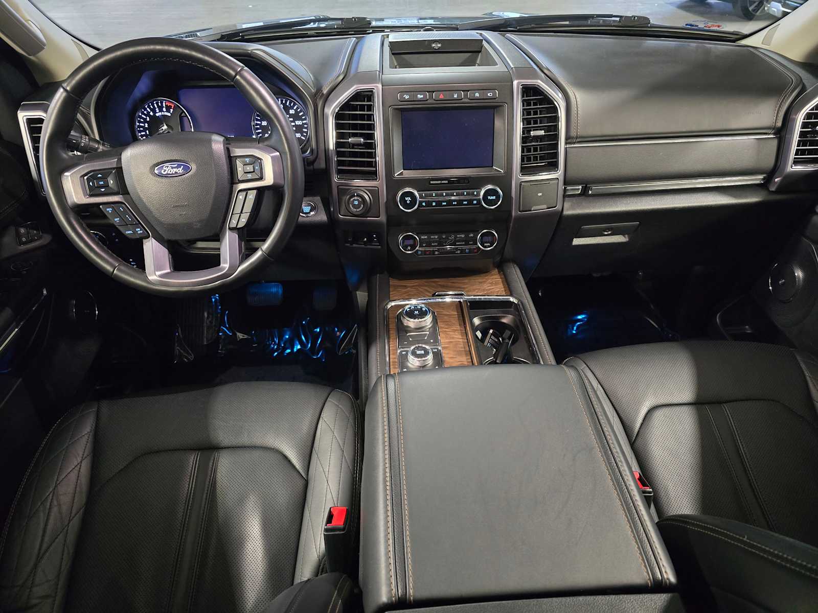 Thumbnail: 2020 Ford Expedition - 10