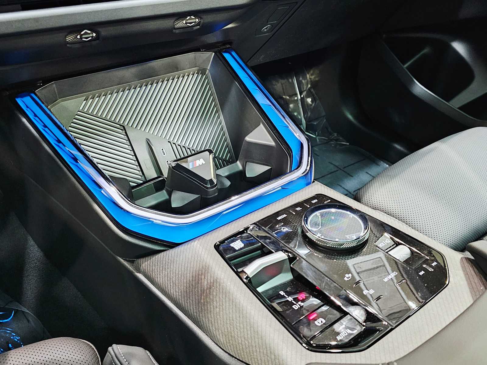 Thumbnail: 2026 BMW X3 - 17