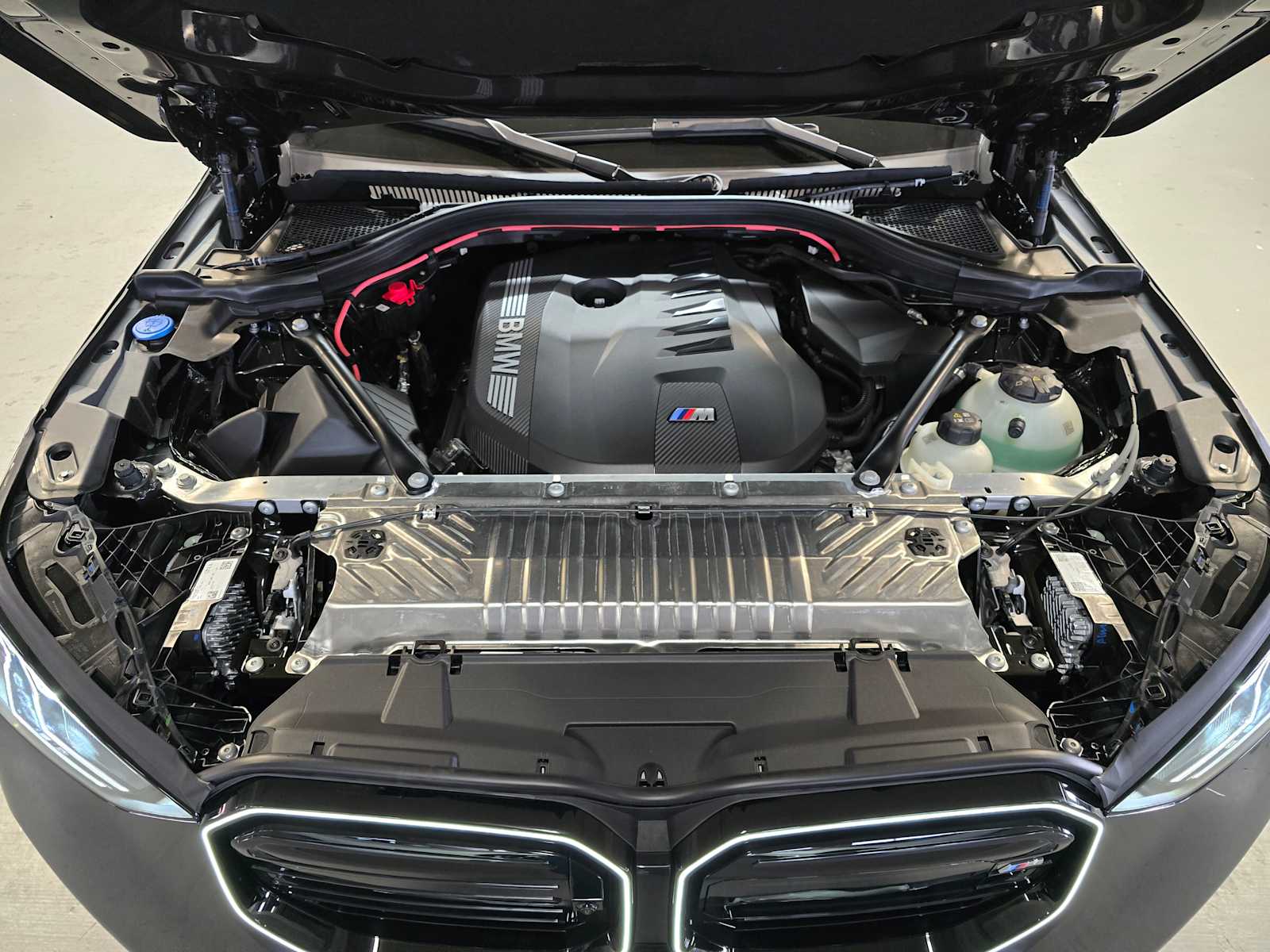 Thumbnail: 2026 BMW X3 - 9