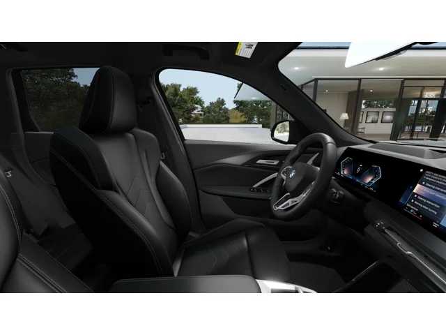 Thumbnail: 2026 BMW X1 - 9
