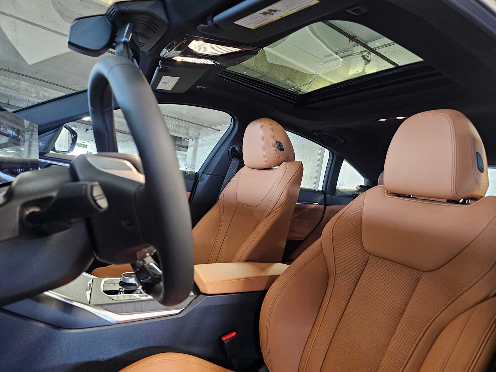 Thumbnail: 2026 BMW i4 - 26