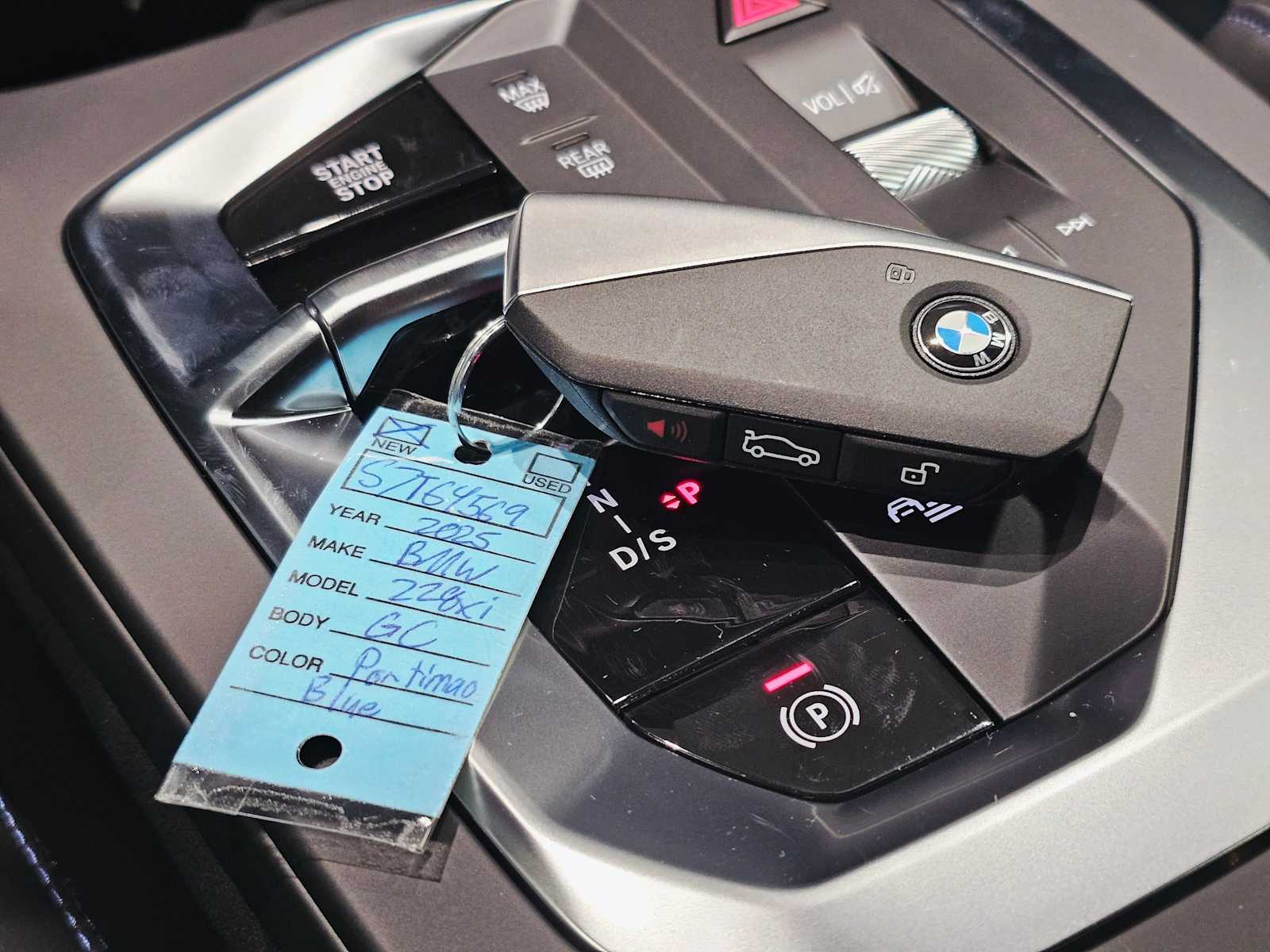 Thumbnail: 2025 BMW 2 Series - 29