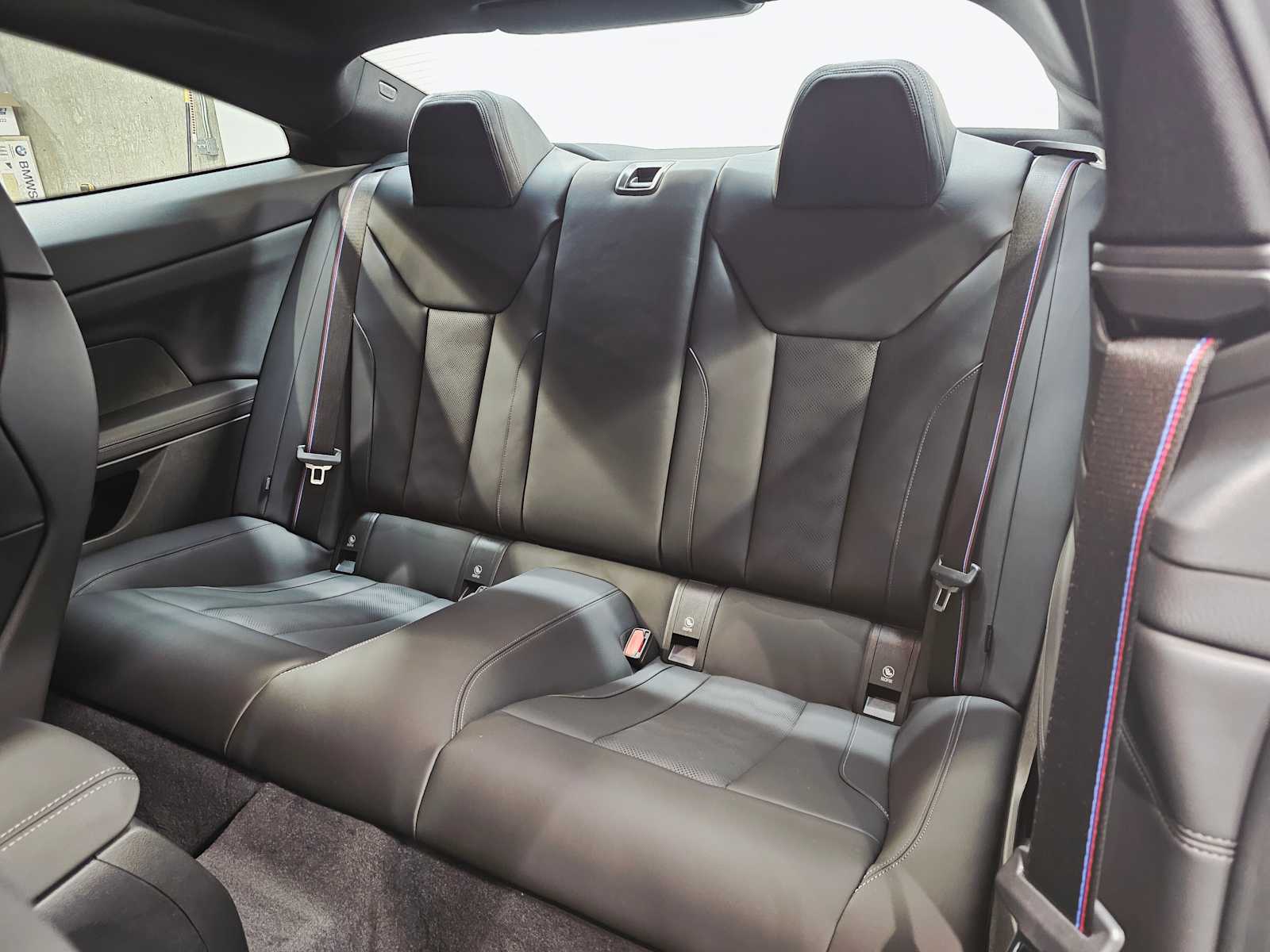 Thumbnail: 2026 BMW M4 - 25