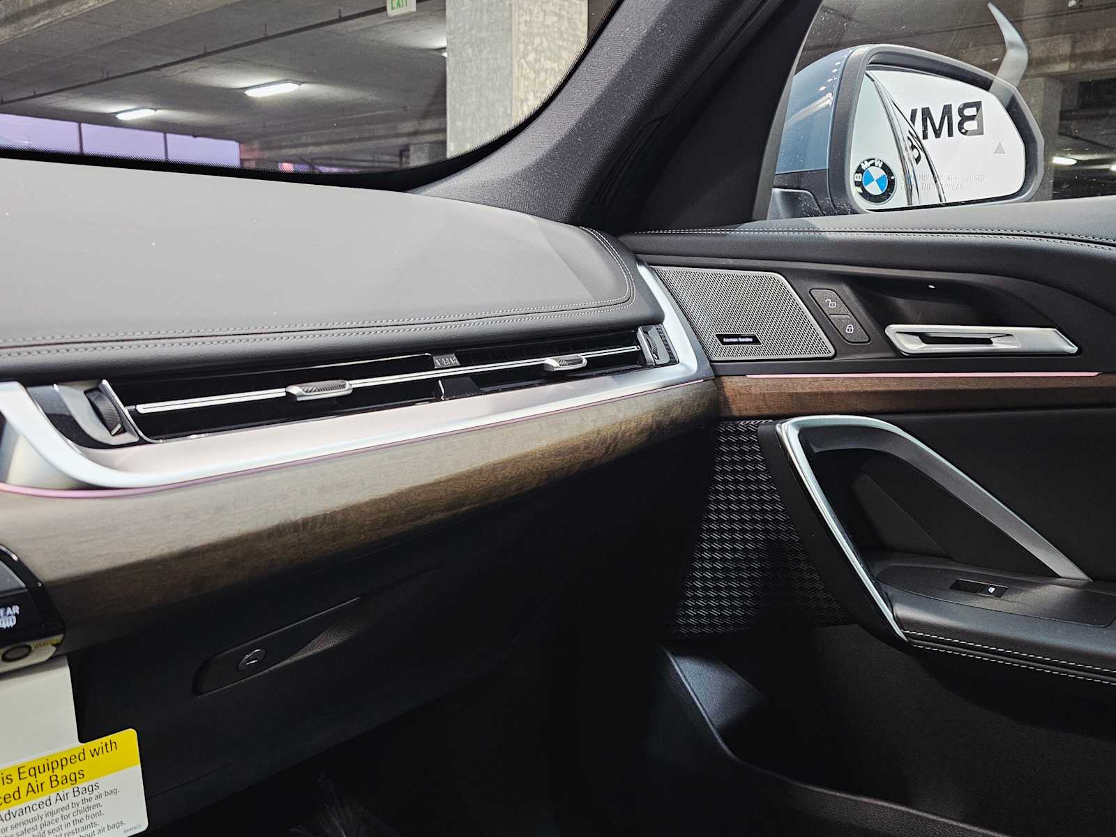 Thumbnail: 2026 BMW X1 - 20