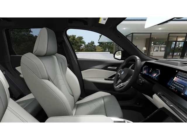 Thumbnail: 2026 BMW X1 - 9