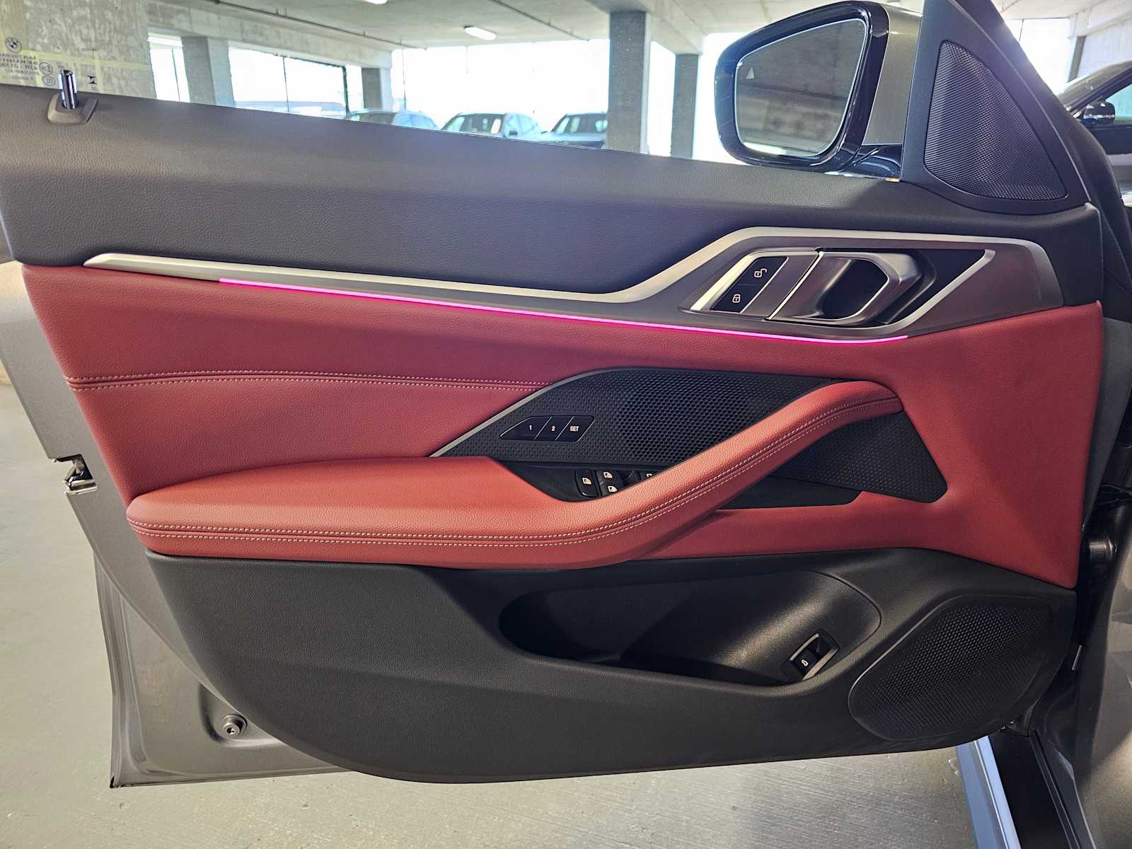 Thumbnail: 2023 BMW i4 - 31