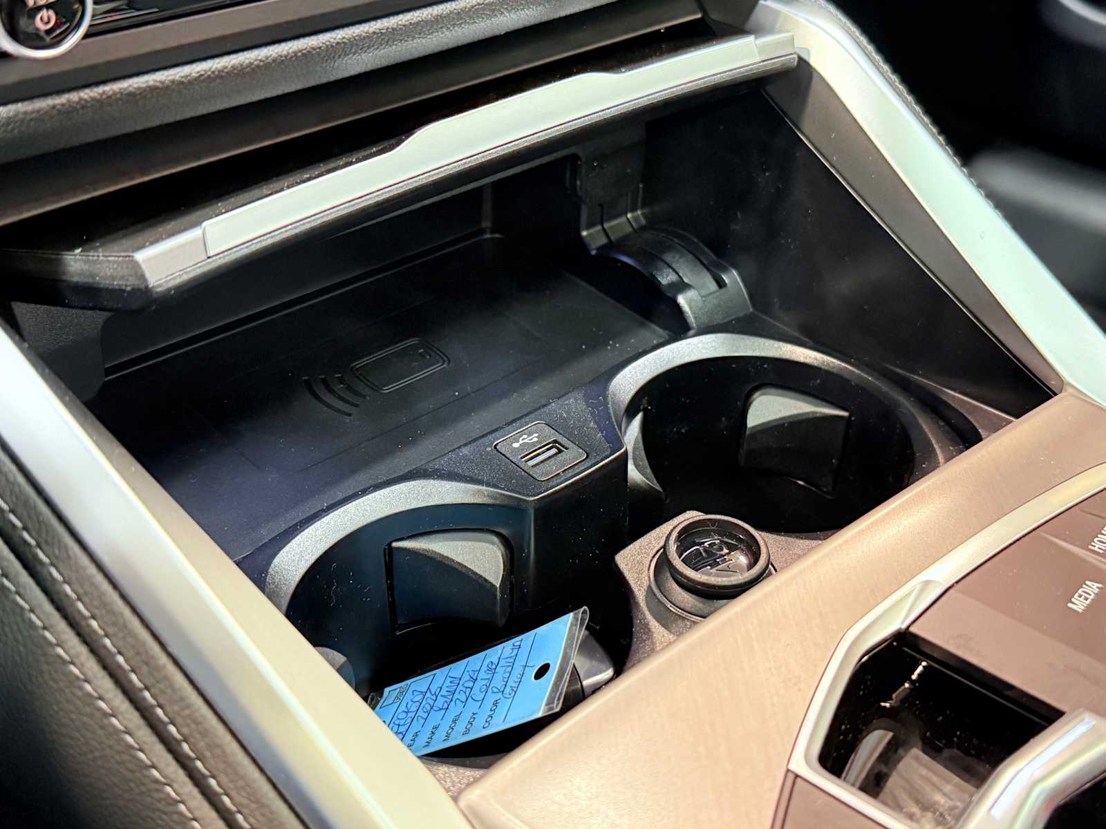 Thumbnail: 2025 BMW 2 Series - 18