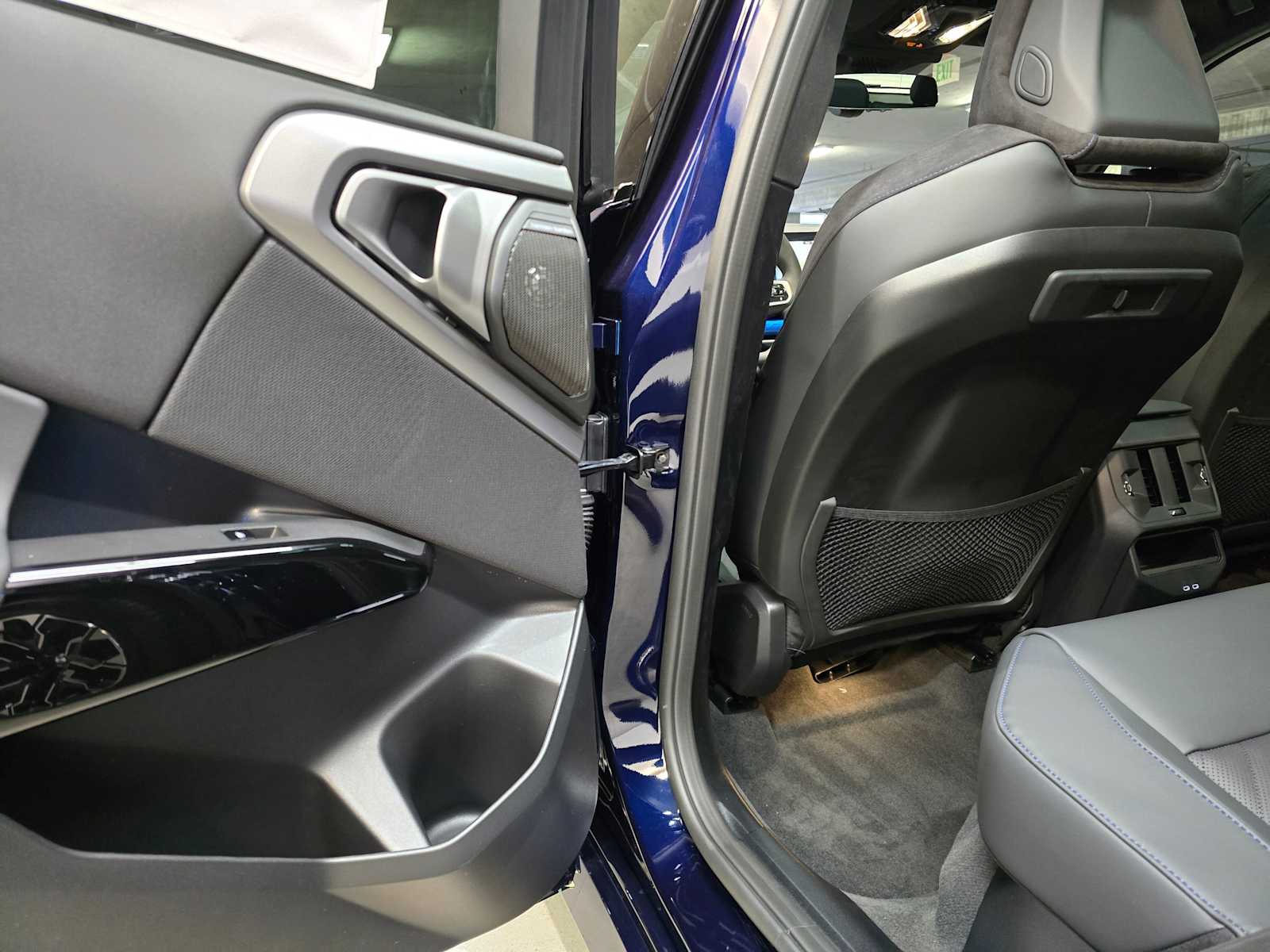 Thumbnail: 2026 BMW X3 - 26