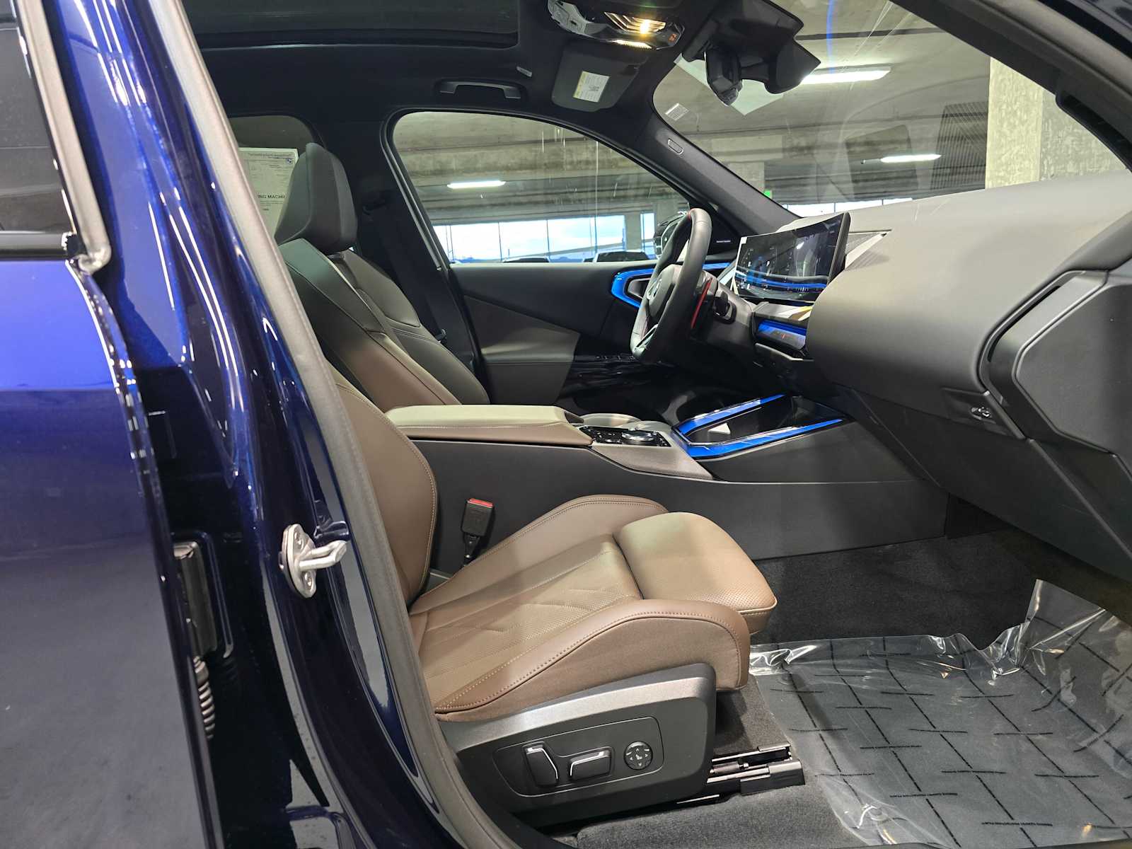 Thumbnail: 2026 BMW X3 - 30