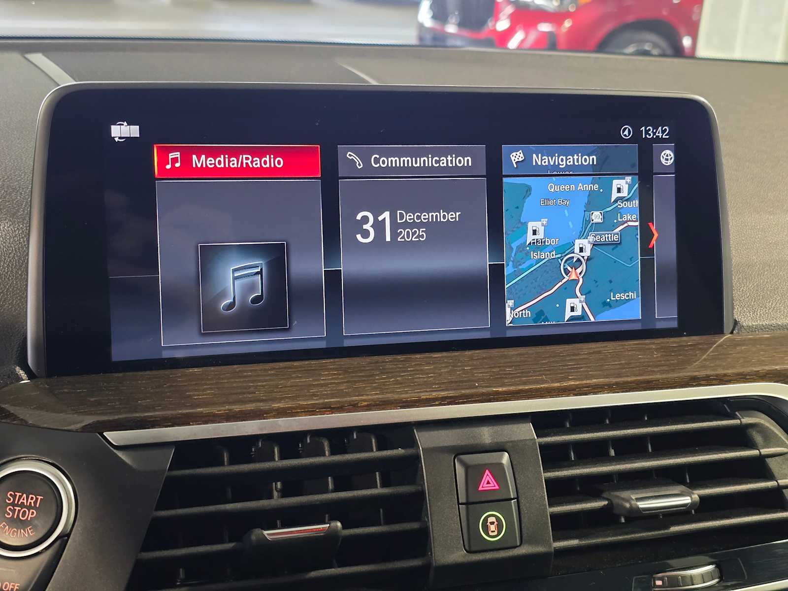 Thumbnail: 2019 BMW X3 - 14