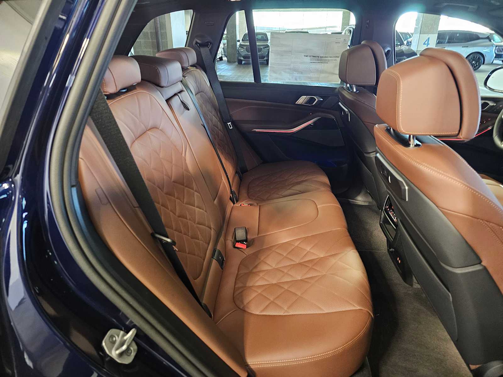 Thumbnail: 2026 BMW X5 - 34