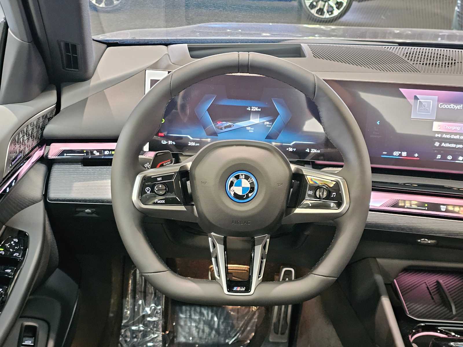 Thumbnail: 2026 BMW i5 - 11