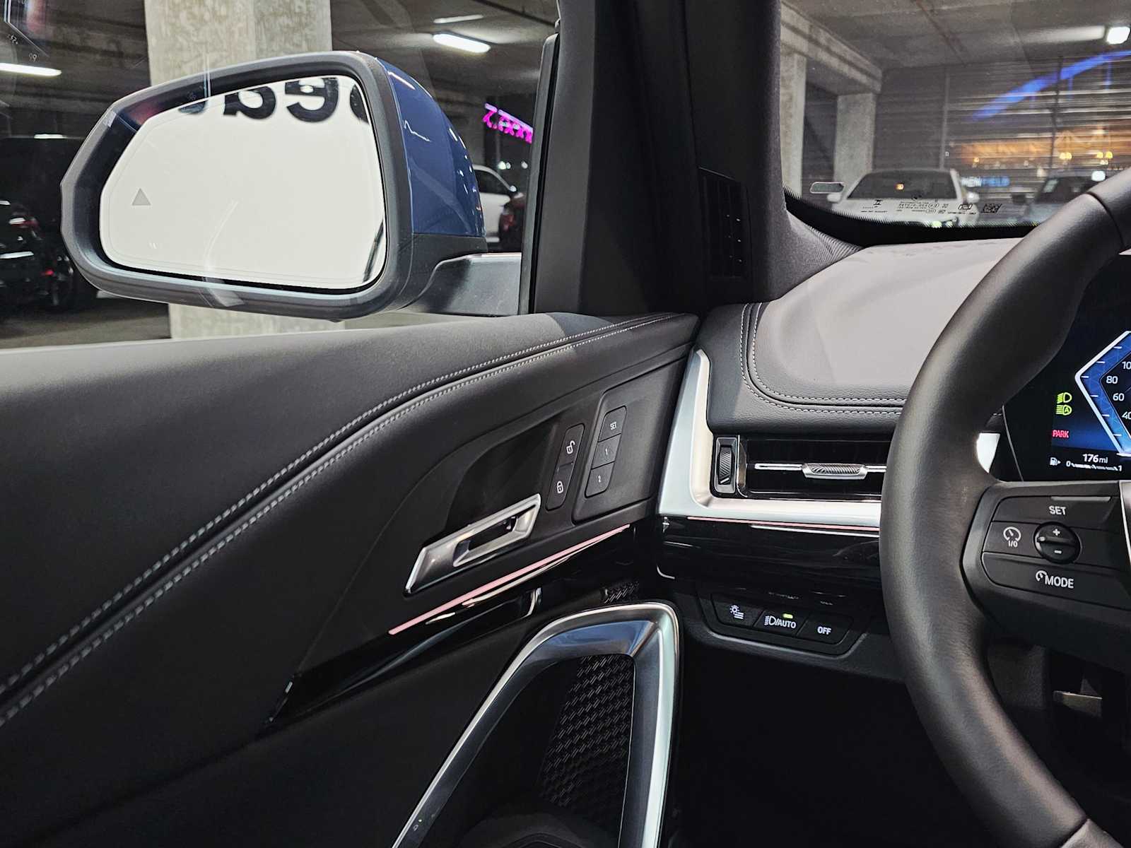 Thumbnail: 2026 BMW X1 - 22