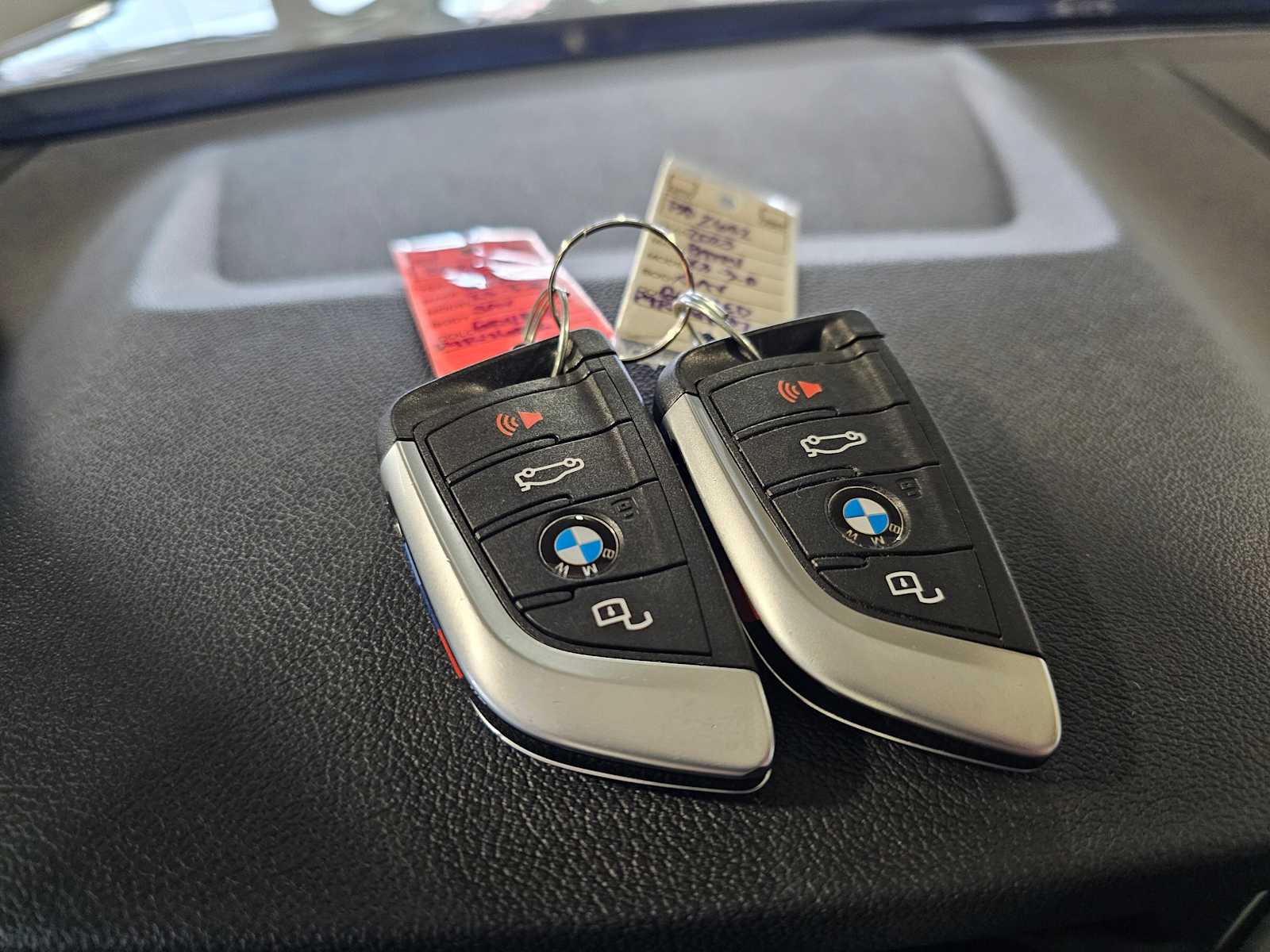 Thumbnail: 2023 BMW X3 - 44