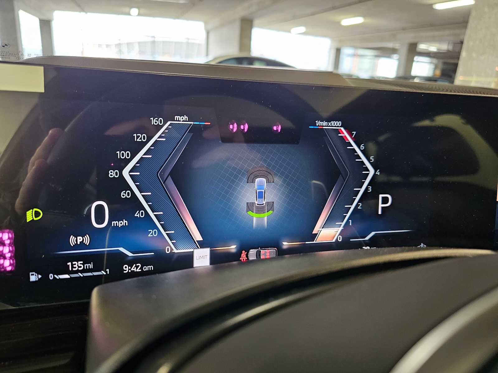 Thumbnail: 2026 BMW X5 - 12