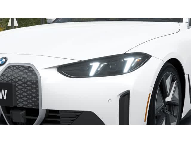 Thumbnail: 2025 BMW i4 - 6