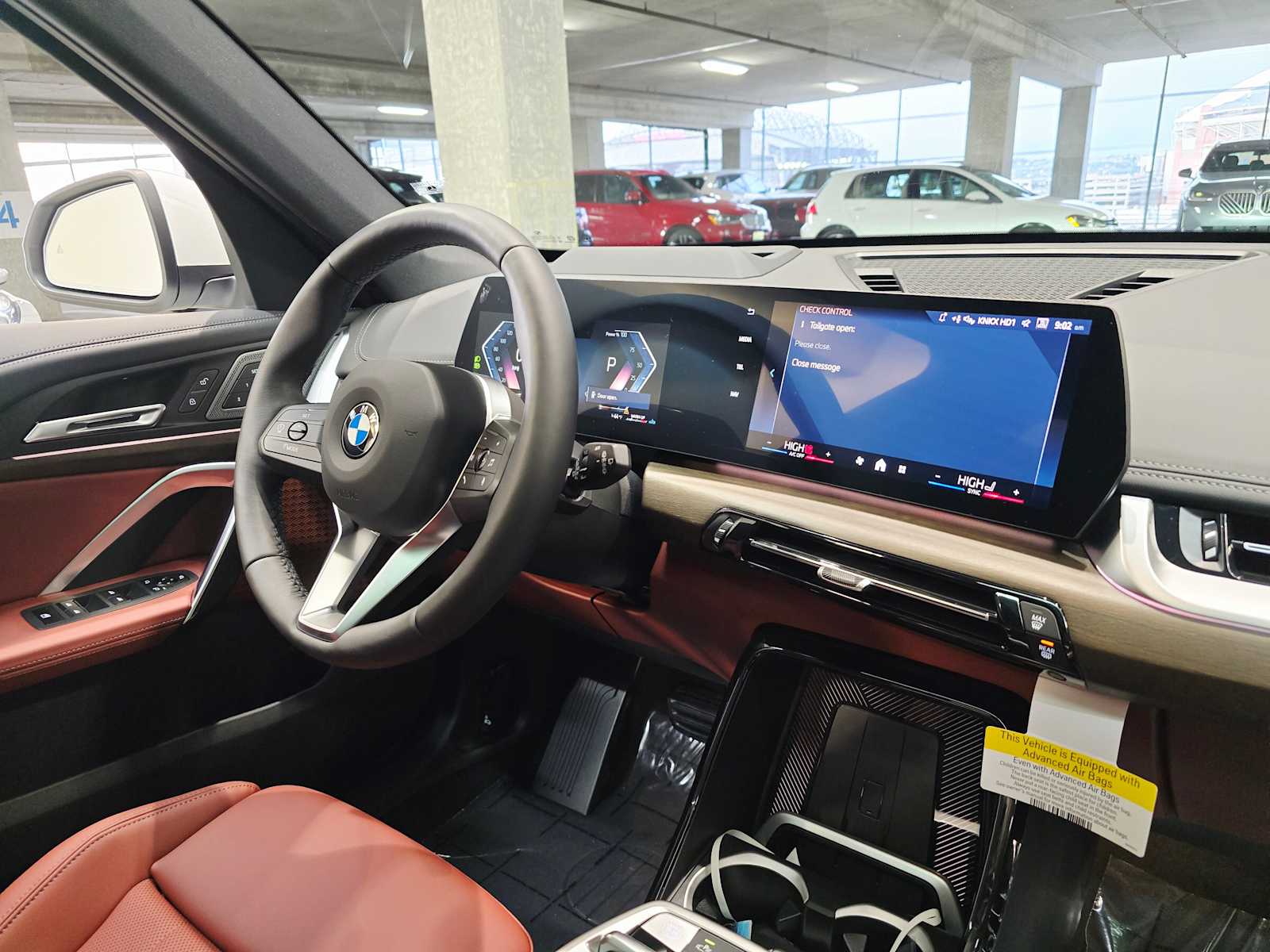 Thumbnail: 2026 BMW X1 - 28