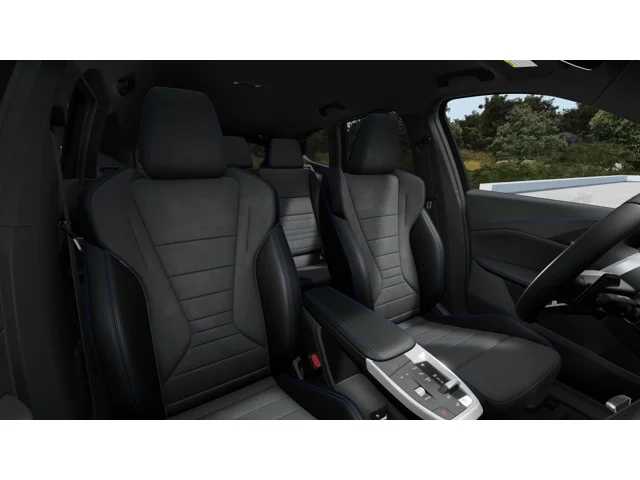 Thumbnail: 2026 BMW X1 - 11