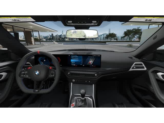 Thumbnail: 2026 BMW M2 - 10