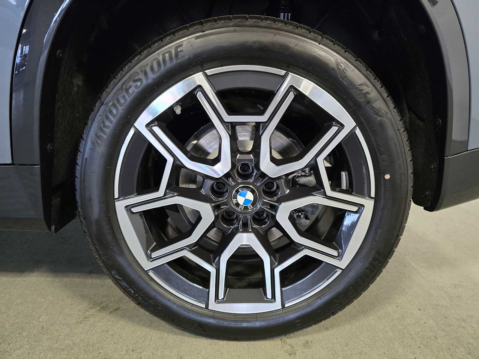 Thumbnail: 2026 BMW X1 - 8